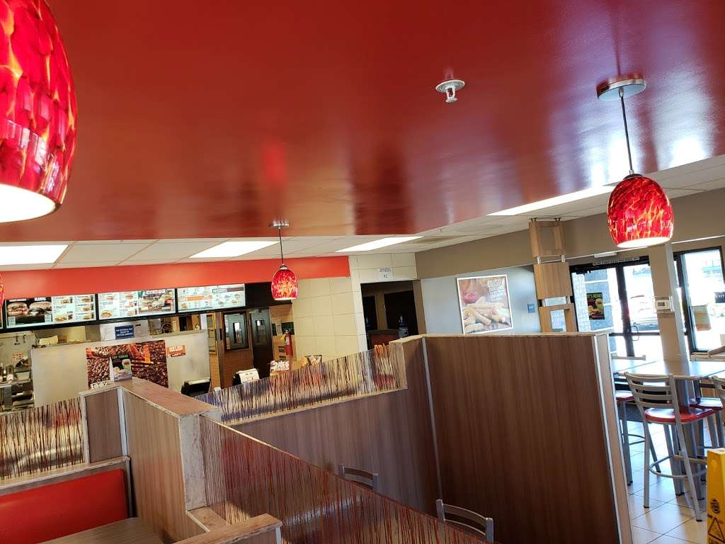 Burger King | 30 Cabrillo Hwy N, Half Moon Bay, CA 94019, USA | Phone: (650) 726-1182
