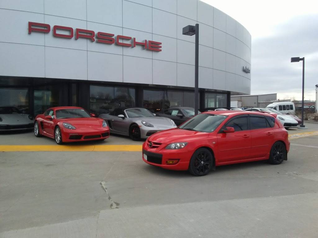 WOODHOUSE AUTO FAMILY | 6611 L St, Omaha, NE 68117, USA | Phone: (402) 592-0580