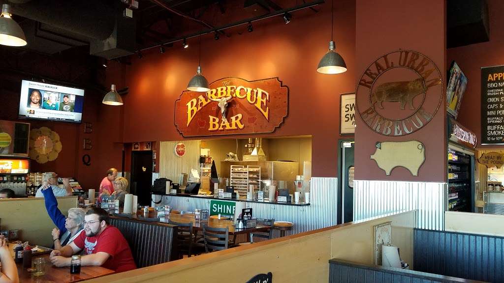 Real Urban Barbecue | 2119 Clearwater Dr, Oak Brook, IL 60523 | Phone: (630) 908-4380