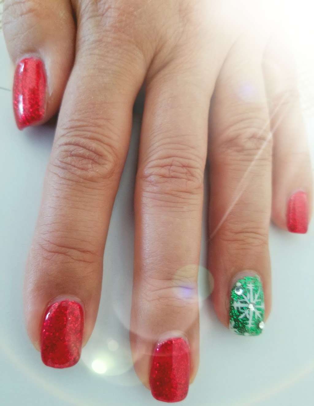 Foxy Nails & Spa | 9020 Albemarle Rd, Charlotte, NC 28227, USA | Phone: (704) 566-6229