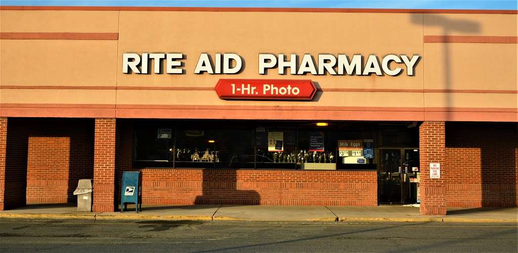 Rite Aid | 40955 Merchants Ln, Leonardtown, MD 20650 | Phone: (301) 475-7212