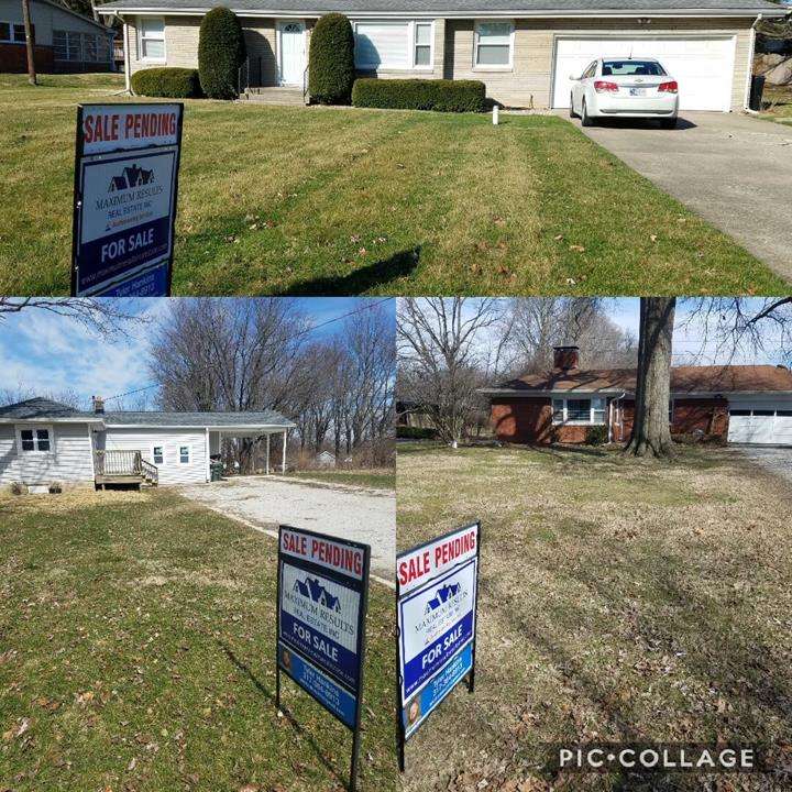 Maximum Results Real Estate, Inc. | 703 N Harrison St, Shelbyville, IN 46176 | Phone: (317) 825-0623