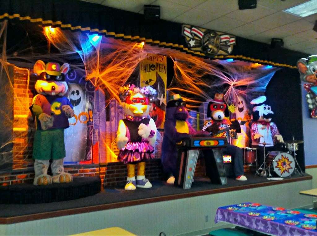 Chuck E. Cheeses | 39839 Mowry School Rd, Newark, CA 94560 | Phone: (510) 445-0660