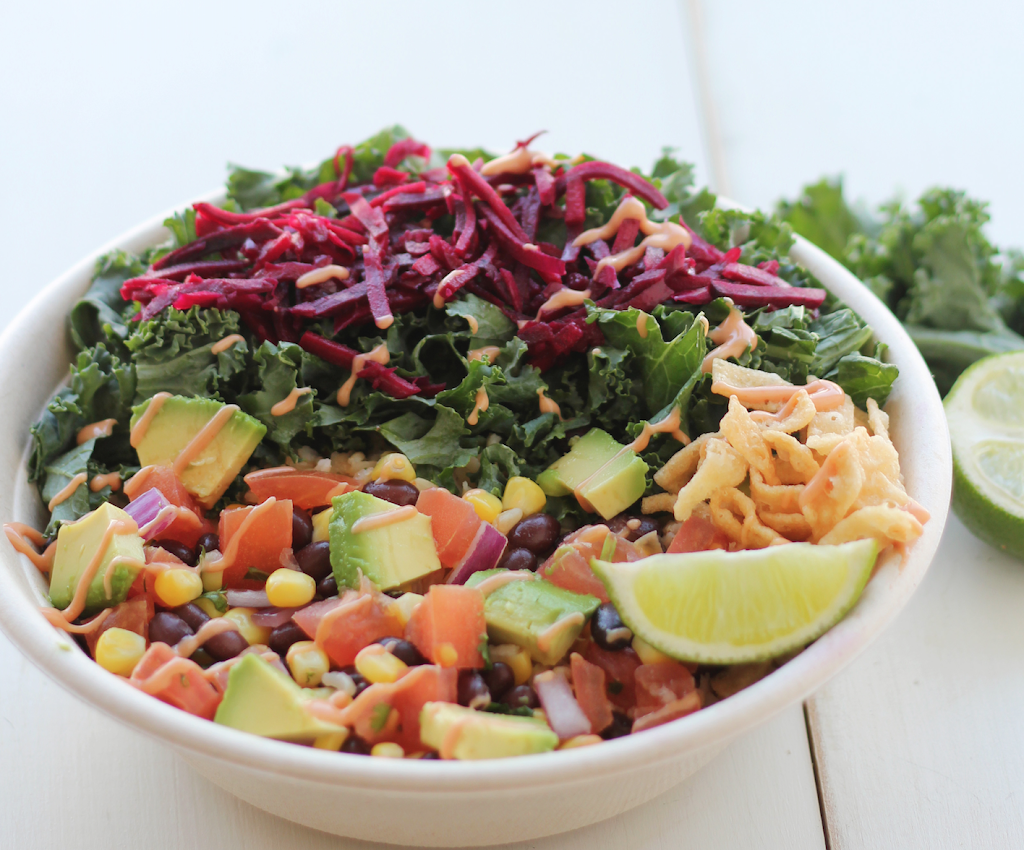 Freshii | 854 W Armitage Ave, Chicago, IL 60614, USA | Phone: (773) 348-0300