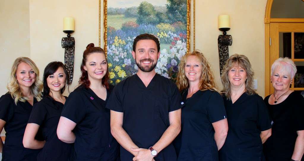 Clinton Family Dentistry | 1200 E Ohio St # C, Clinton, MO 64735 | Phone: (660) 885-3632