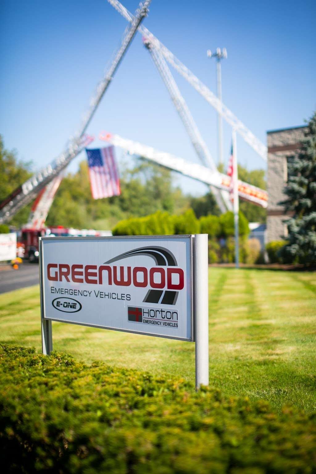 Greenwood Emergency Vehicles, LLC | 530 John L Dietsch Blvd, Attleboro Falls, MA 02763, USA | Phone: (508) 695-7138