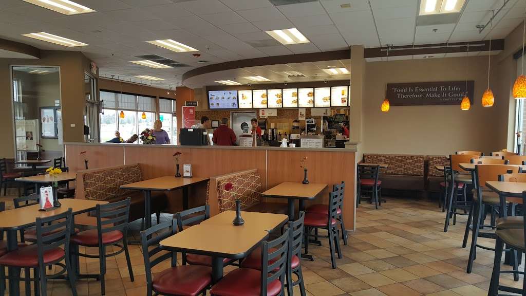 Chick-fil-A | 1194 US-22, Phillipsburg, NJ 08865, USA | Phone: (908) 859-4000