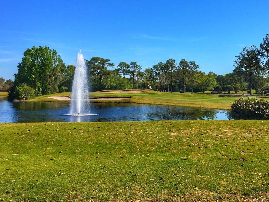 The Country Club of Mount Dora | 1900 Country Club Blvd, Mt Dora, FL 32757, USA | Phone: (352) 735-4059