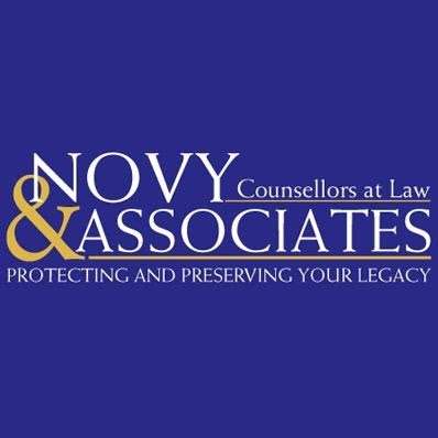 Novy & Associates | Brook 35 Plaza 2150, NJ-35, Sea Girt, NJ 08750, USA | Phone: (732) 657-0600
