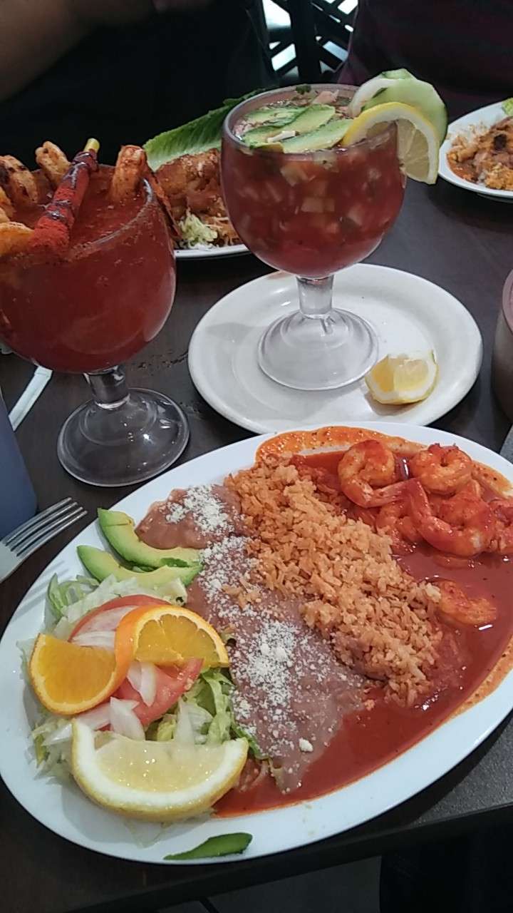 Puro Michoacán Restaurant | 5138 Monterey Rd a, San Jose, CA 95111, USA | Phone: (669) 234-7944