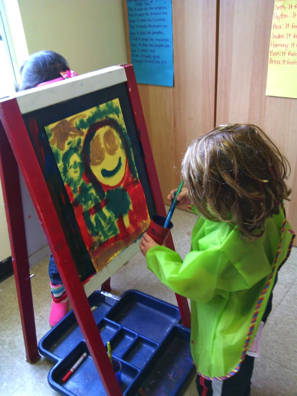 First Discoveries Academy | 1311 Brooker Rd, Brandon, FL 33511, USA | Phone: (813) 662-9290