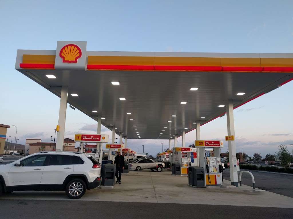 Shell | 5552 S Wheeler Ridge Rd, Arvin, CA 93203, USA | Phone: (661) 858-2804