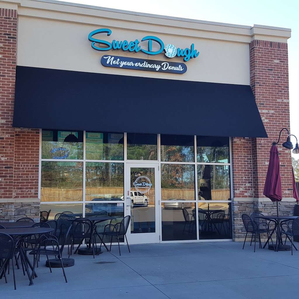 Sweet Dough | 11212 Providence Rd W, Charlotte, NC 28277, USA | Phone: (980) 339-8783