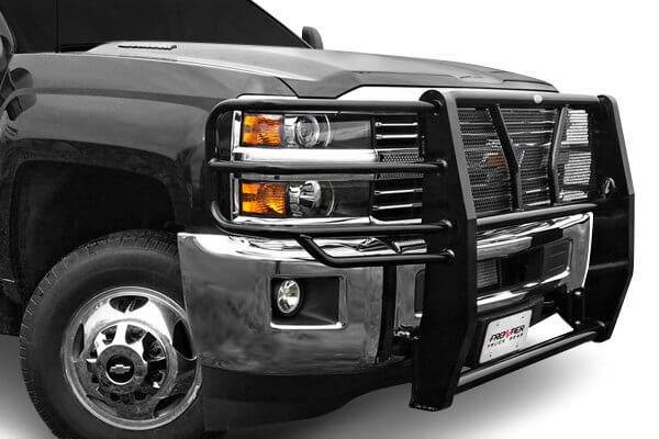 Precision Automotive Truck Accessories | 14020 SE McLoughlin Blvd, Milwaukie, OR 97267, USA | Phone: (503) 995-8847