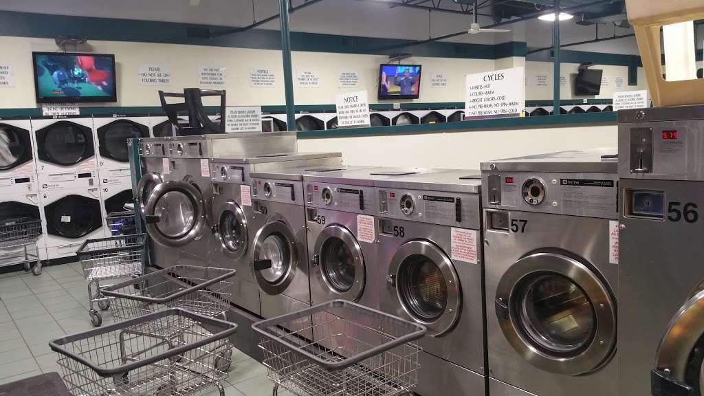 24 Hour Laundromat | 1000 Merrick Rd, Baldwin, NY 11510