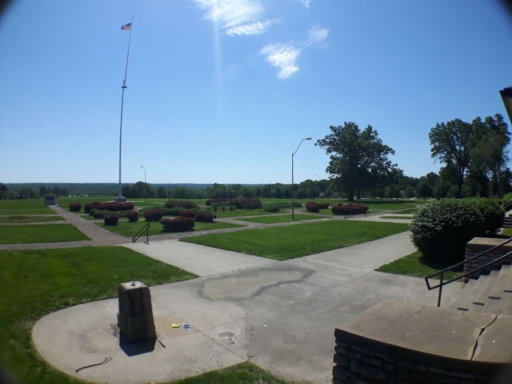 Battle of Westport Visitor Center | 6601 Swope Pkwy, Kansas City, MO 64132, USA | Phone: (913) 345-2000