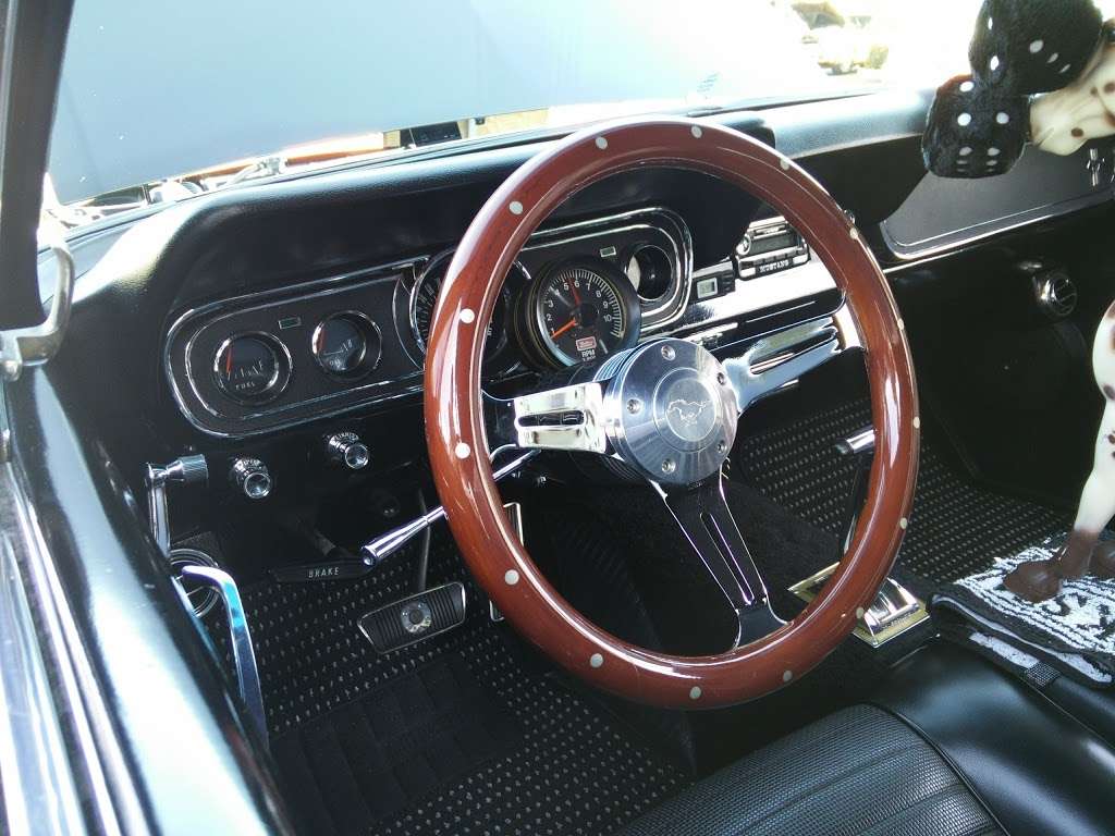 Forever Sharp Steering Wheels | 13564 Imperial Hwy ste f, Santa Fe Springs, CA 90670, USA | Phone: (888) 878-2156