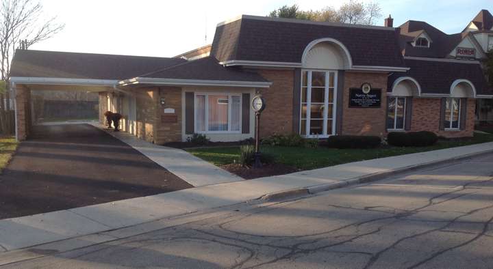 Norris-Segert Funeral Home & Cremation Services | 132 Fremont St, West Chicago, IL 60185, USA | Phone: (630) 231-0060