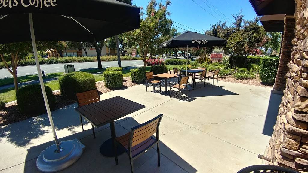 Peets Coffee | 7127 Elk Grove Blvd Suite 101, Elk Grove, CA 95758, USA | Phone: (916) 478-0577