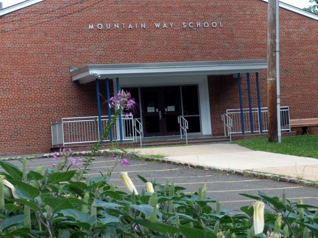 Mountain Way School | 205 Mountain Way Drive, Morris Plains, NJ 07950, USA | Phone: (973) 538-0339
