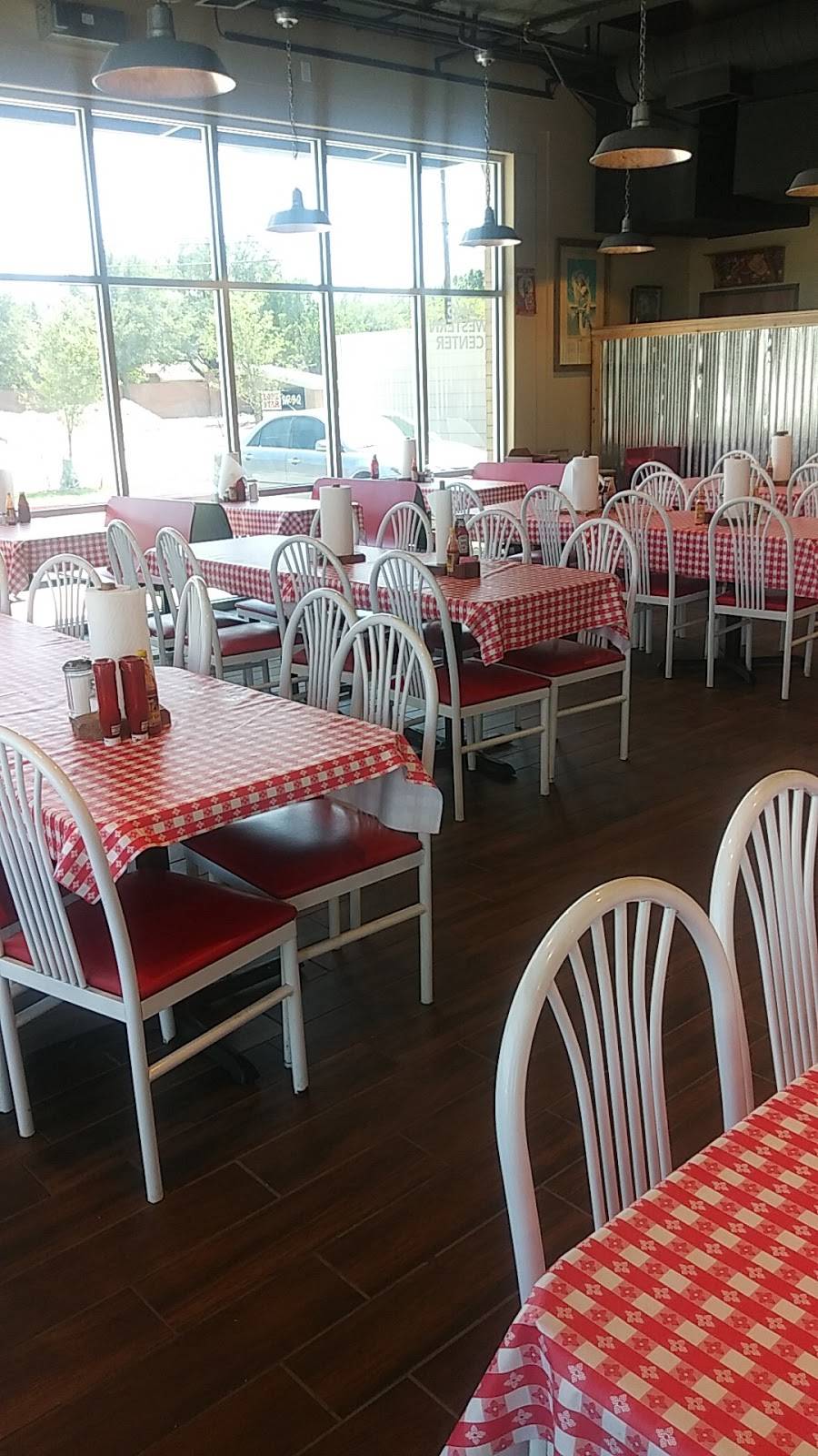 Lone Star Bar-B-Que | 3665 Western Center Blvd, Fort Worth, TX 76137, USA | Phone: (817) 232-6005