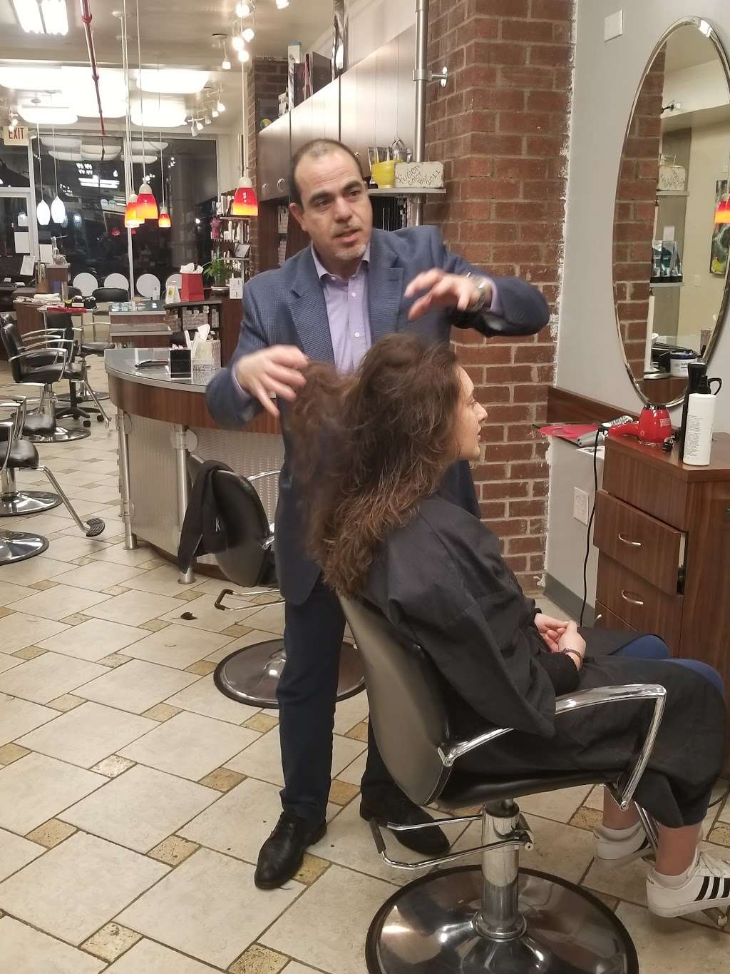 Fusion Hair Color Bar | 3653 Lee Blvd, Jefferson Valley, NY 10535, USA | Phone: (914) 302-6114