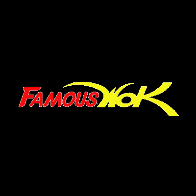 Famous Wok | 6401 W Marana Center Blvd #512, Tucson, AZ 85742, USA | Phone: (520) 572-4964