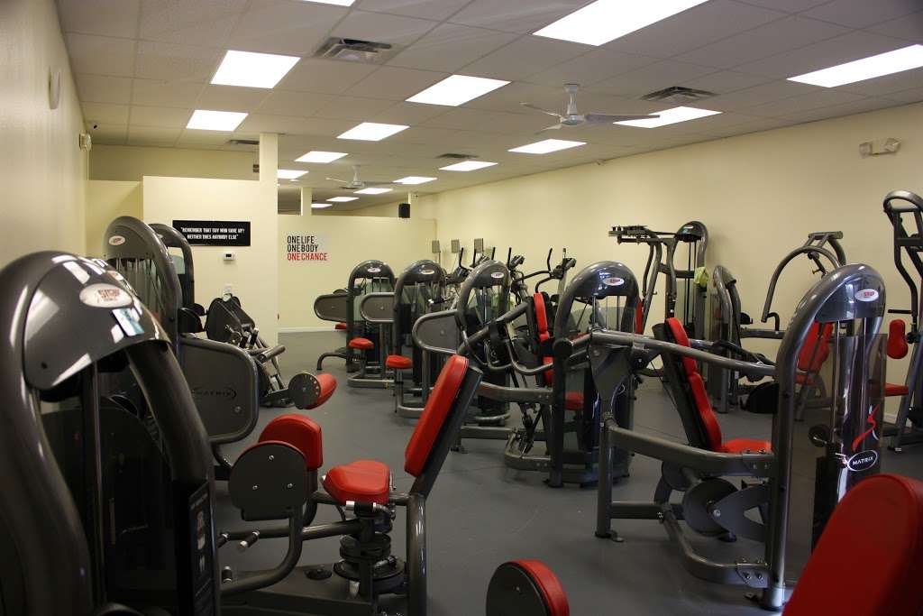 FitN30 Strength & Fitness Training Gym | 770 Monroe Rd #770a, Sanford, FL 32771, USA | Phone: (407) 724-2156