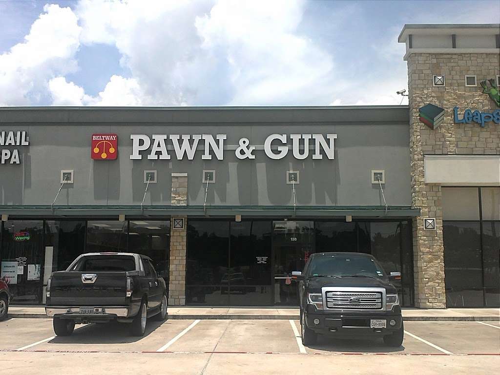 Beltway Pawn & Gun | 11411 N Sam Houston Pkwy E, Humble, TX 77396 | Phone: (281) 416-4170