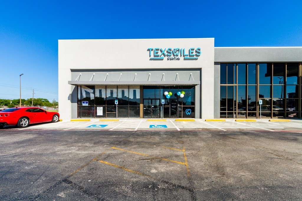 TexSmiles Dental | 3601 Center St suite 106, Deer Park, TX 77536, USA | Phone: (832) 900-9978