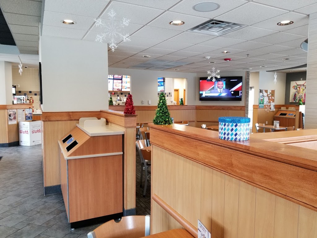 Culvers | 233 Pine Lake Ave, La Porte, IN 46350, USA | Phone: (219) 369-6450