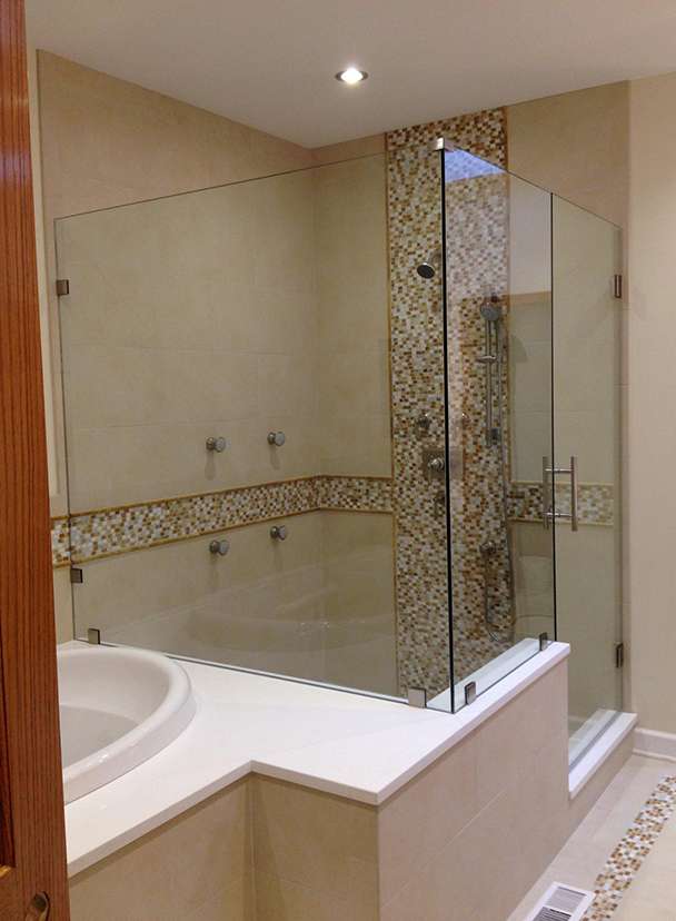 Carriage Glass & Mirror | 370 Prairie St Ste 9, Crystal Lake, IL 60014 | Phone: (815) 477-4527