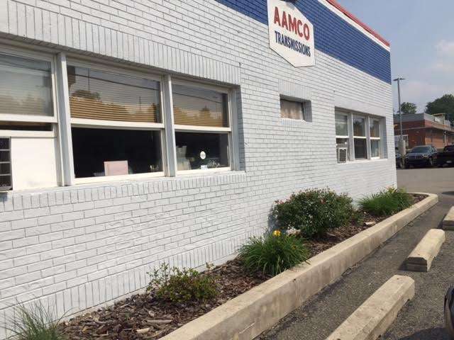 AAMCO Transmissions & Total Car Care | 378 Pottsville St Clair Hwy, Pottsville, PA 17901, USA | Phone: (570) 429-1414