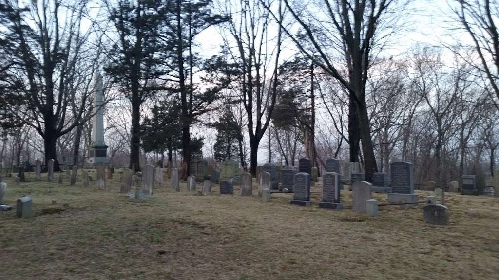 Underhill Burying Ground | Factory Pond Rd, Locust Valley, NY 11560, USA