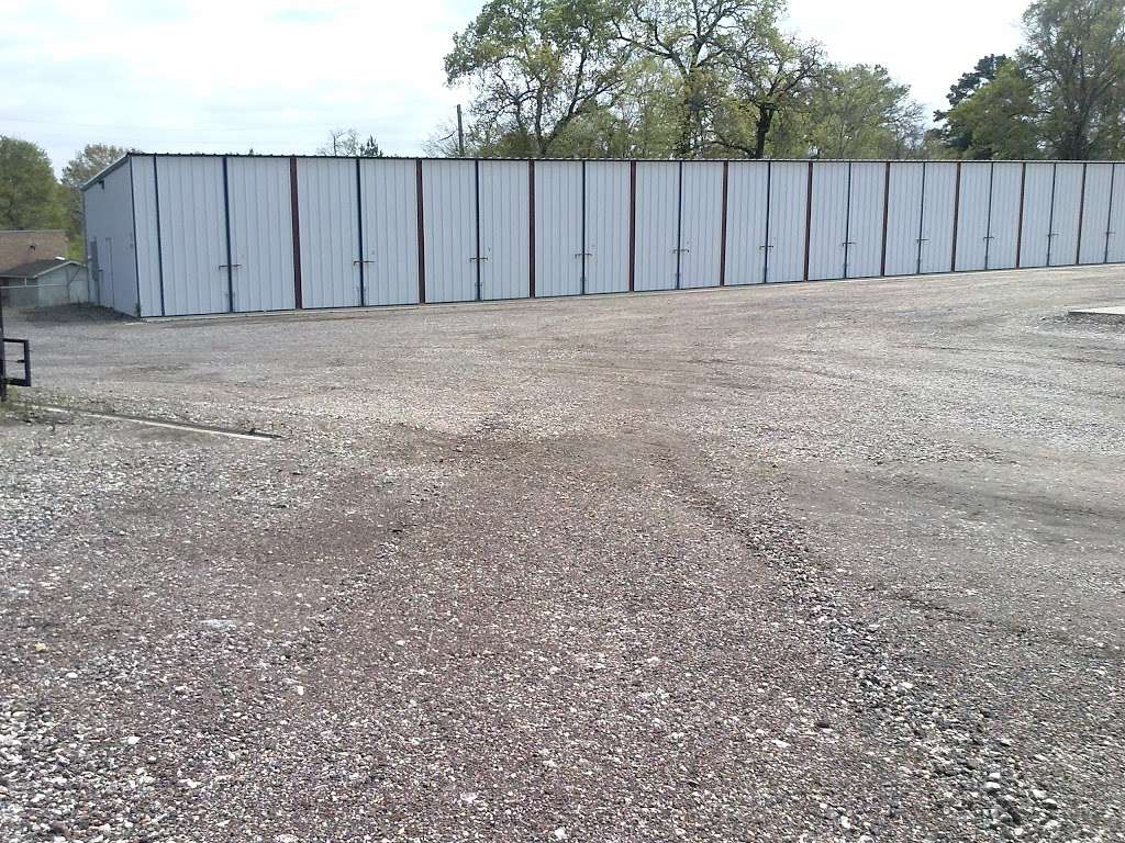 Piney Woods Storage | 11851 Calvary Rd, Willis, TX 77318, USA | Phone: (936) 890-9900