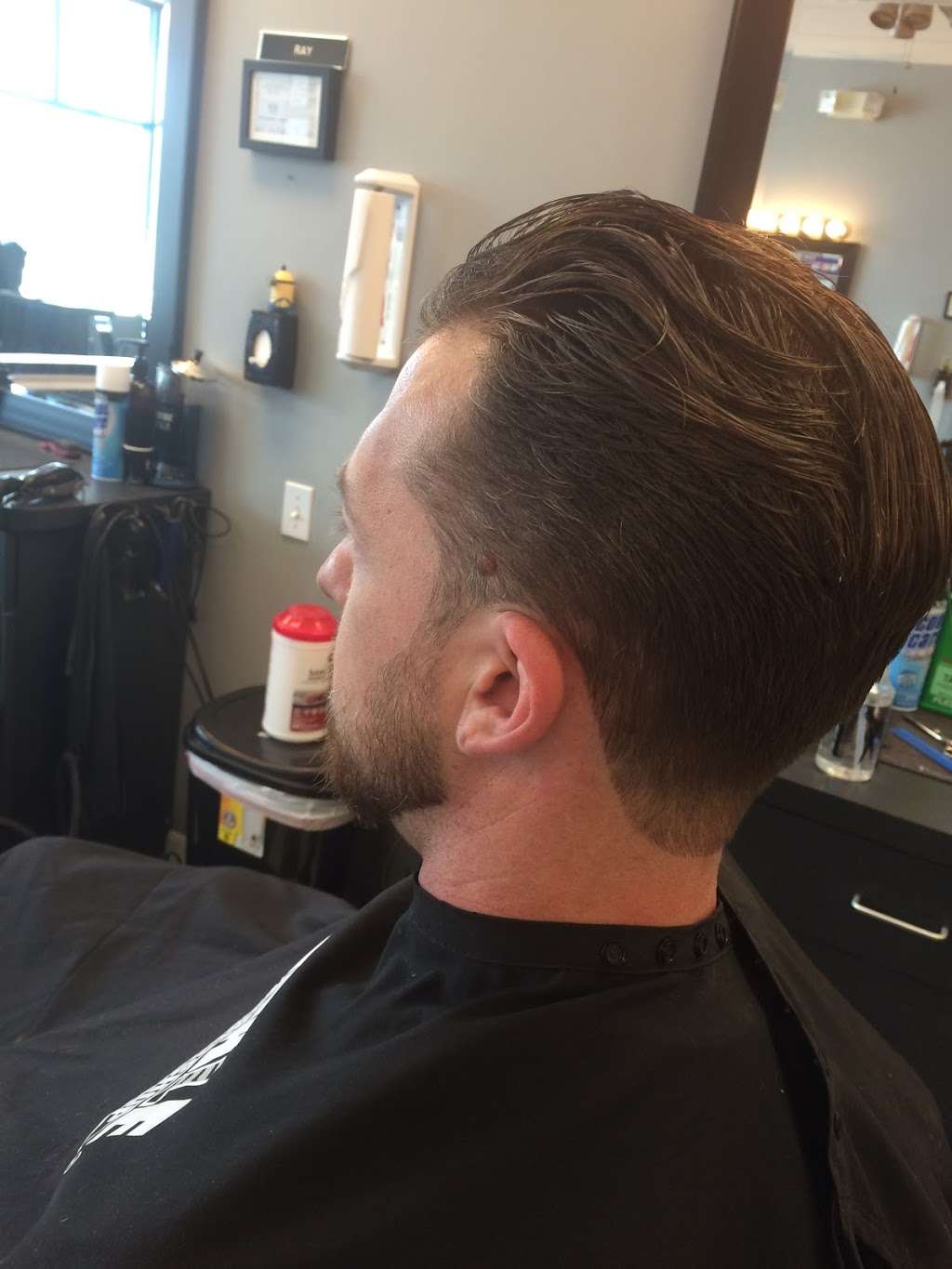 US Male Modern Barbershop | 1865 Pulaski Hwy, Bear, DE 19701, USA | Phone: (302) 838-5411