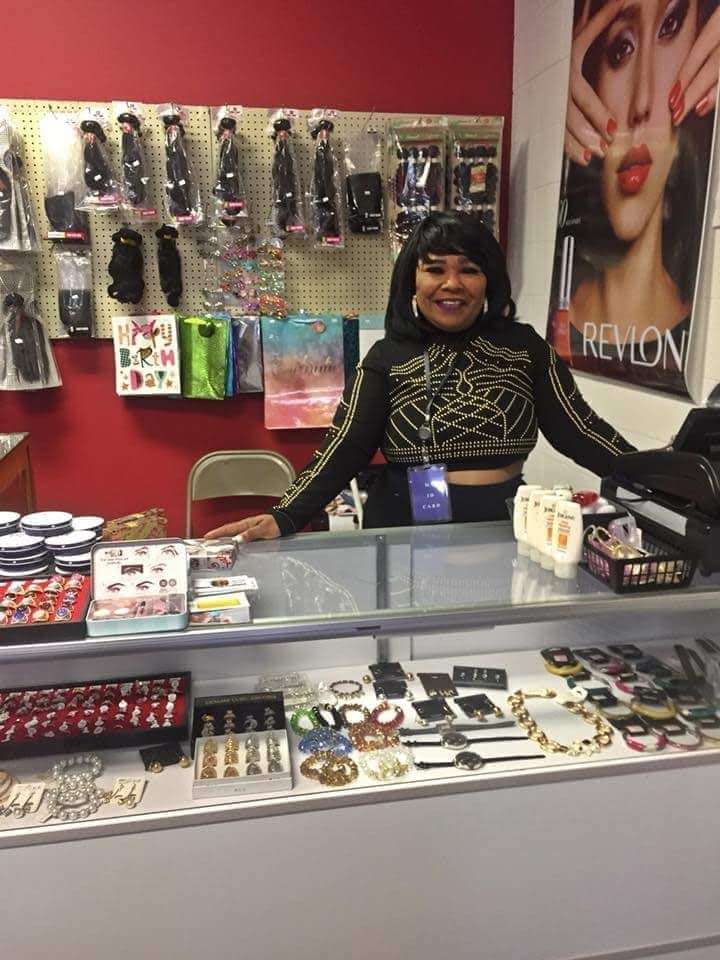 Golden Treat Hair & Beauty Supply Store | 31039 Country Gardens, Dagsboro, DE 19939 | Phone: (302) 362-7401