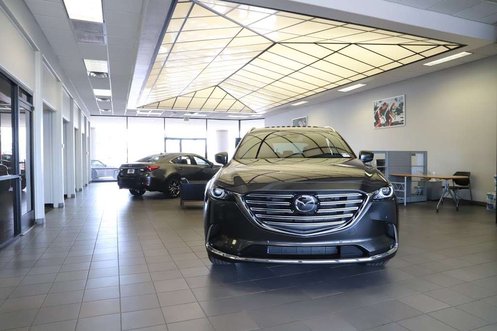 Chapman Mazda | 999 W Bell Rd #1, Phoenix, AZ 85023, USA | Phone: (602) 344-6940