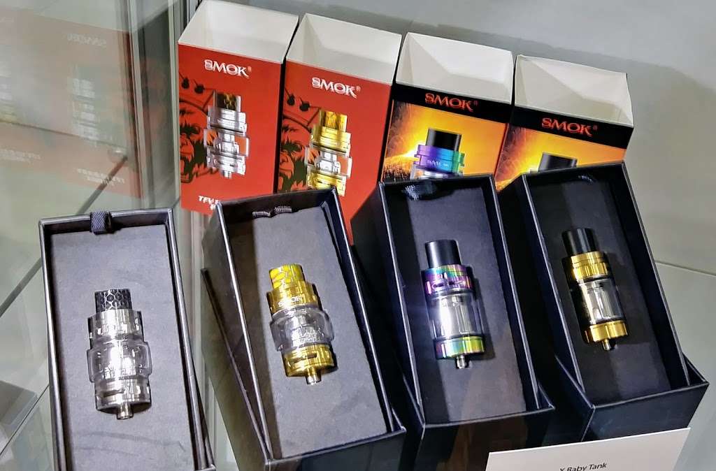 Sunny Vapes | 1727 U.S. 9, Howell, NJ 07731, USA | Phone: (848) 863-6828