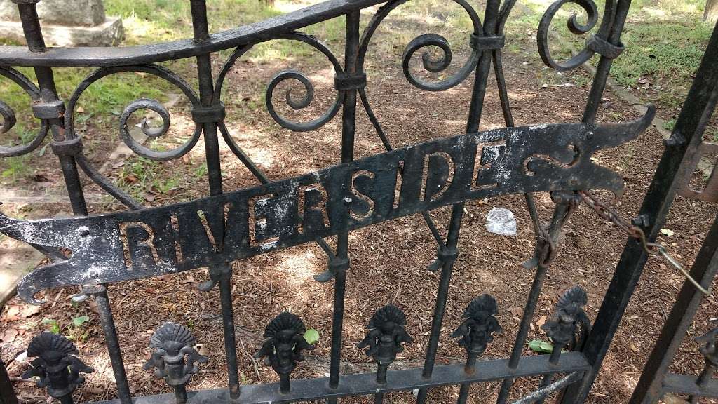 Riverside Cemetery | Bridgeboro St, Riverside, NJ 08075