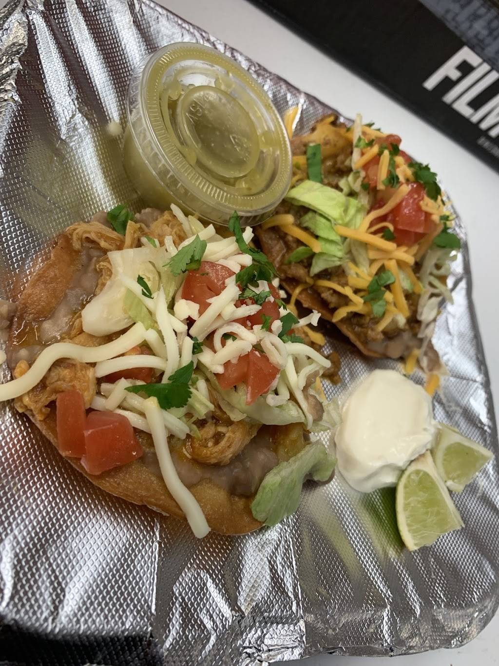 Nacho’s Tacos | 934 E Henderson Ave, Tampa, FL 33605, USA | Phone: (813) 426-5611