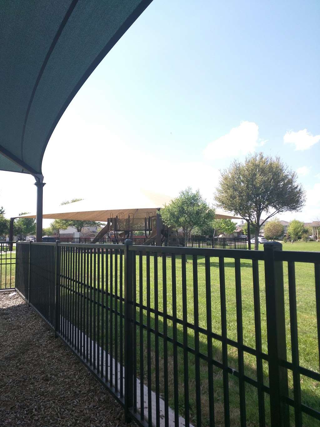 Wildhorse HOA Sports Park | 9700 Mustang Gate, San Antonio, TX 78254, USA | Phone: (210) 494-0659