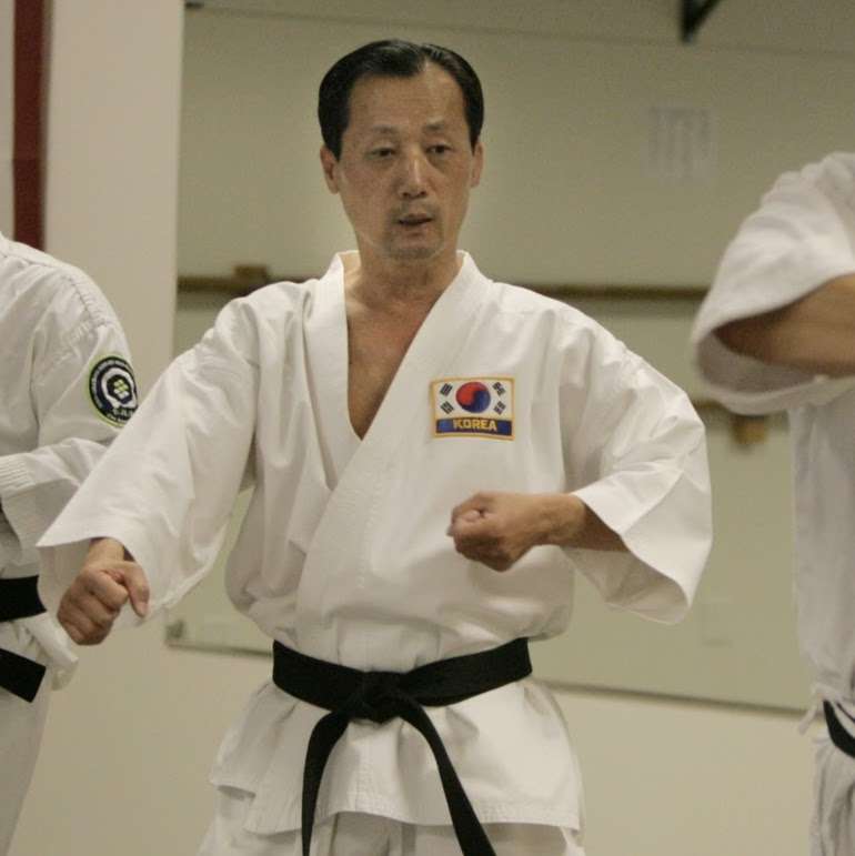 USA Moo Duk Kwan Tae Kwon Do | 3921 Howard St, Skokie, IL 60076, USA | Phone: (773) 551-5710