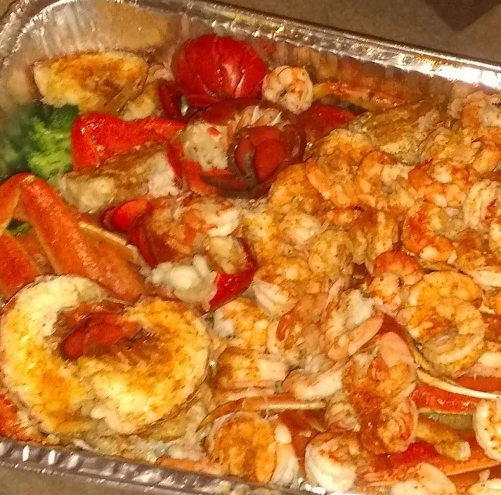 New Orleans Seafood Memphis, Tn. | 942 E Eh Crump Blvd, Memphis, TN 38104 | Phone: (901) 567-4839