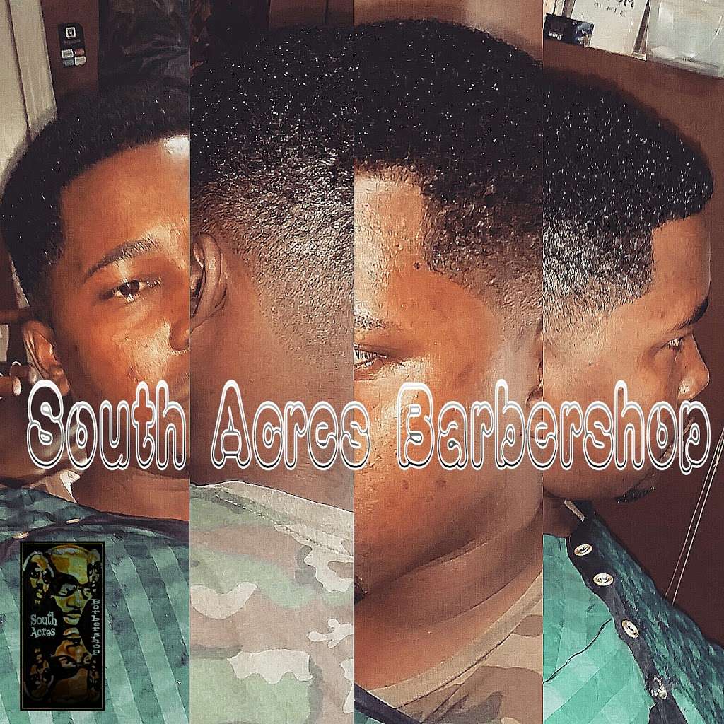 South Acres Barber Shop | 10315 Cullen Blvd, Houston, TX 77047, USA