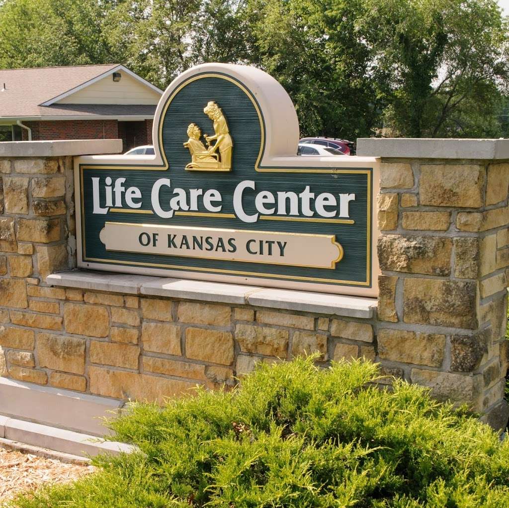 Life Care Center of Kansas City | 3231 N 61st St, Kansas City, KS 66104, USA | Phone: (913) 299-1770