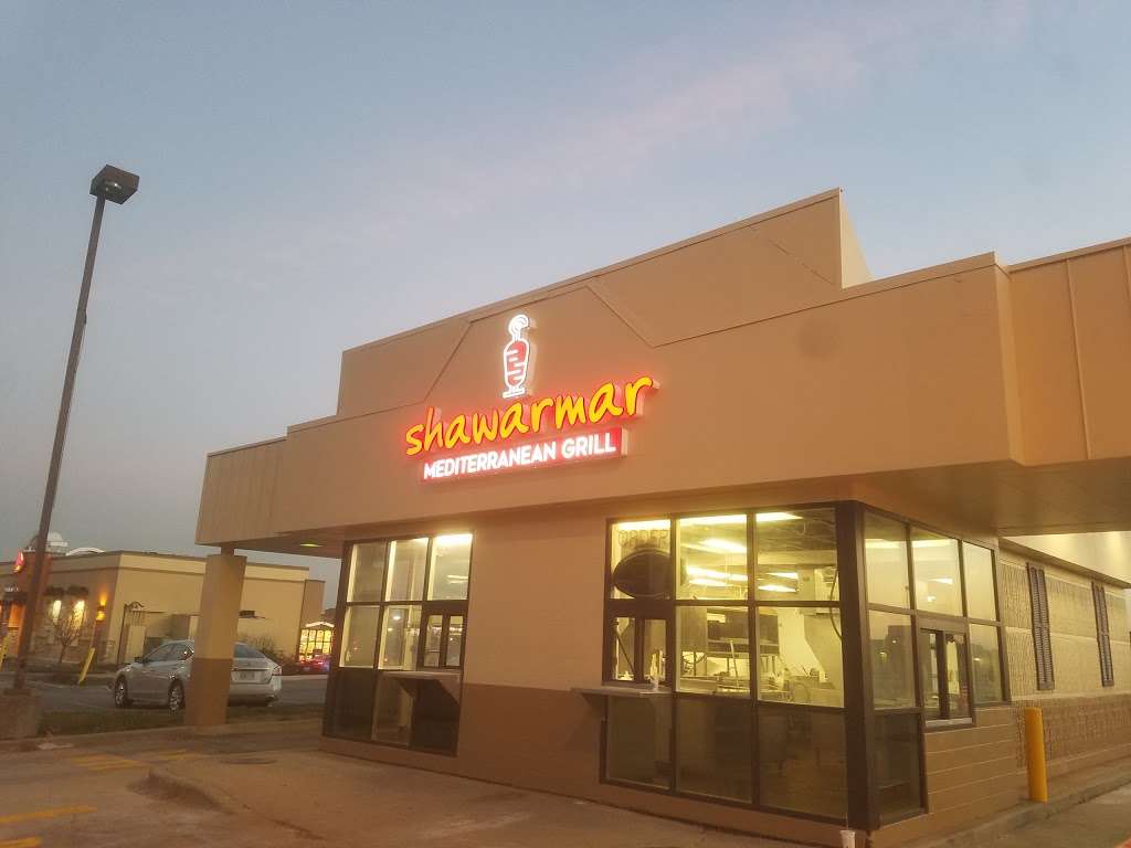 Shawarmar | 23 E Linwood Blvd, Kansas City, MO 64111, USA | Phone: (816) 673-1152
