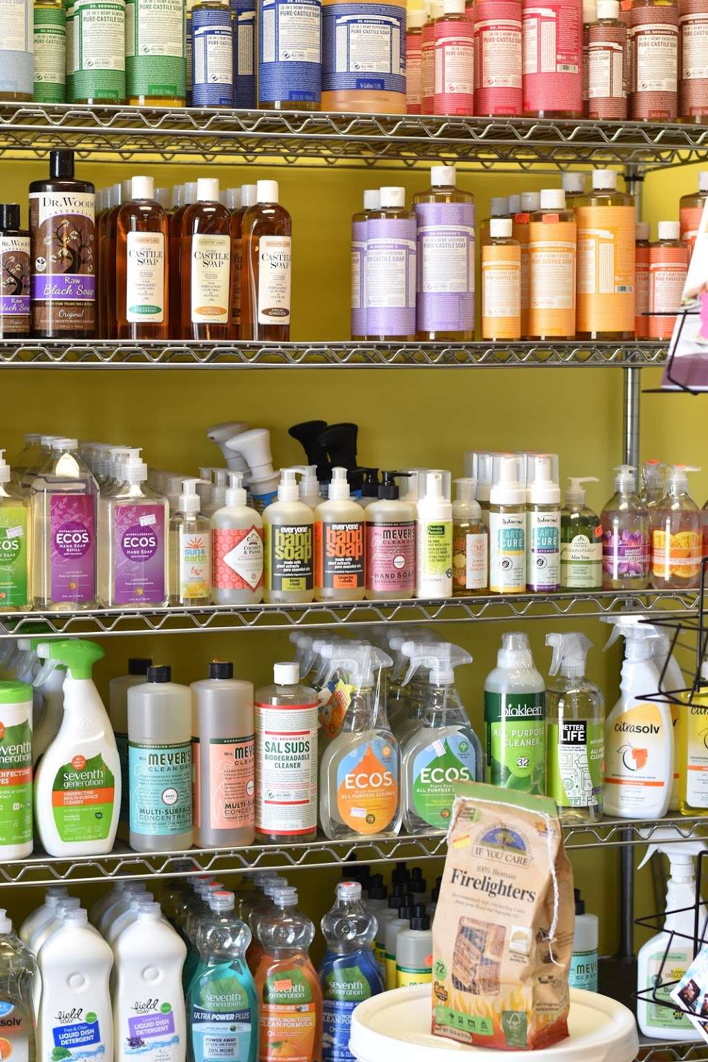 JoRobs Naturals | 1130 Texas Palmyra Hwy, Honesdale, PA 18431, USA | Phone: (570) 352-3300