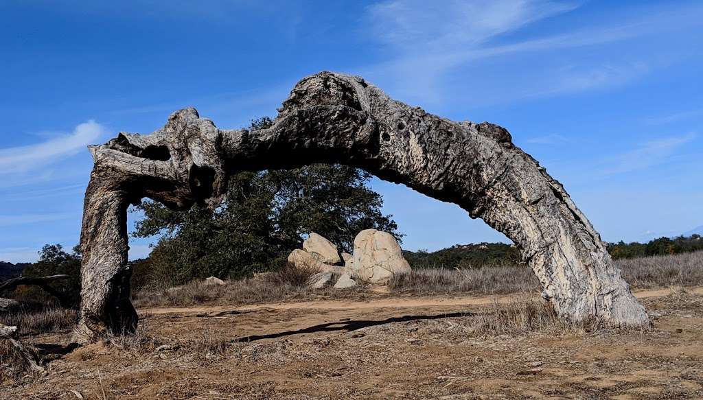 Sylvan Meadows Trail Head | Murrieta, CA 92562, USA