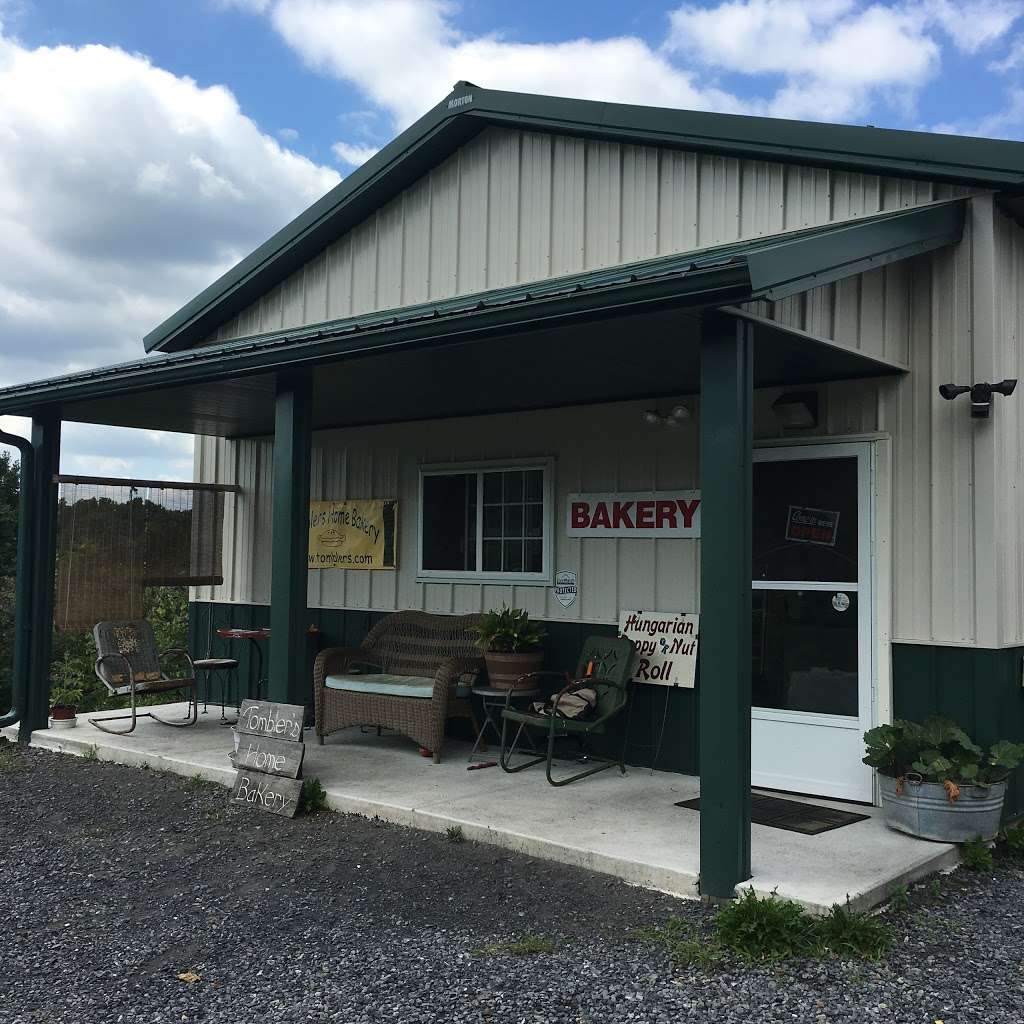 Tomblers Bakery | 1350 Industrial Dr, Easton, PA 18042, USA | Phone: (484) 515-9968